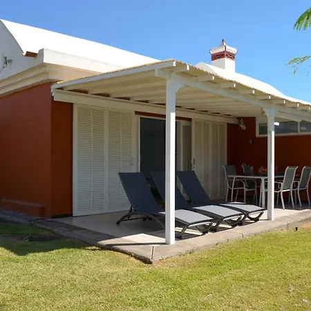 The Peaches Bungalows 45 & 46-2