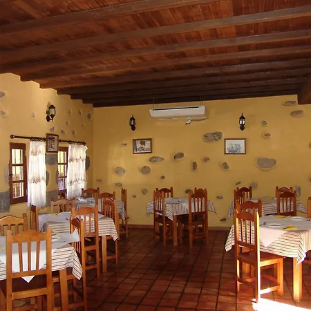 La Hacienda Del Molino-2