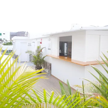 Canaima Apartments - Adults Only-3