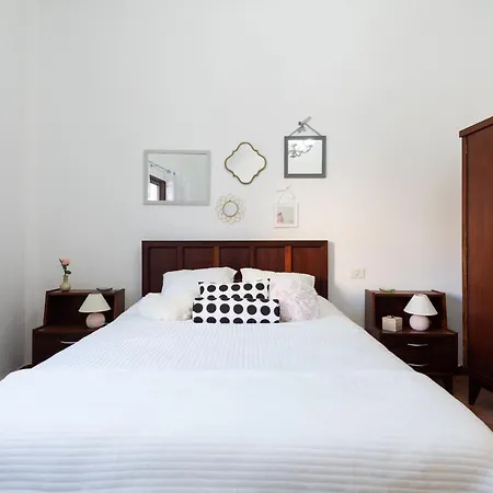 Balcony Spacious 2Br Historic Centre Arucas-3