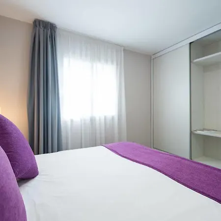 Apartamentos Corona Cedral-3