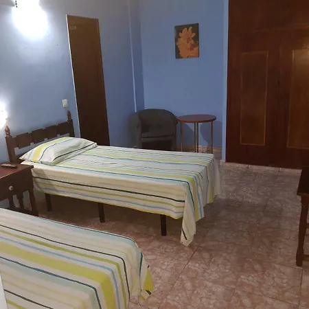 Hostal 7 Soles-2