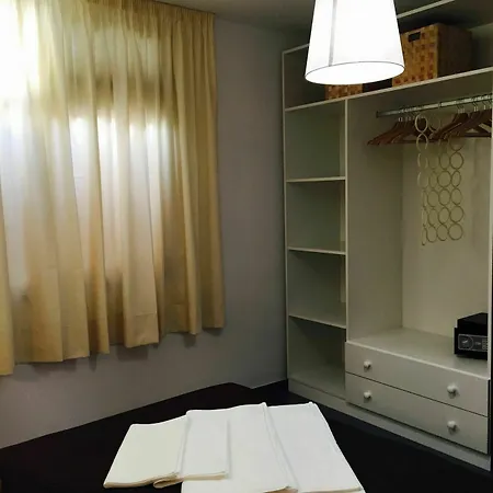 Apartamentos Miami Sun-3
