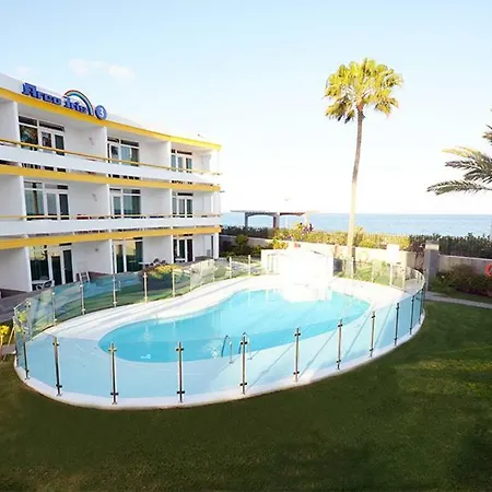 Apartamentos Arco Iris-3