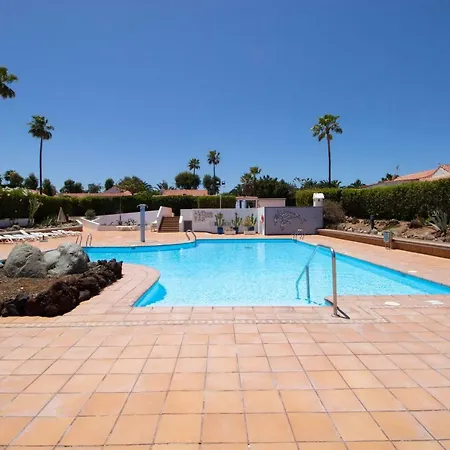 Fabulous Villa In Maspalomas-2