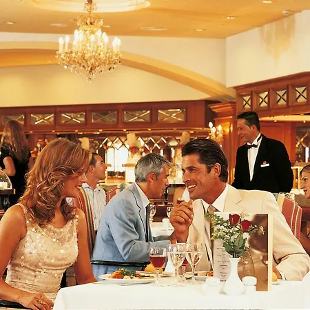 Hotel Riu Palace Maspalomas (Adults Only)-2