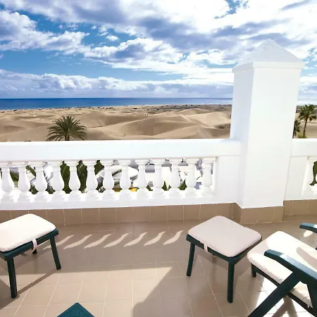 Hotel Riu Palace Maspalomas (Adults Only)-3