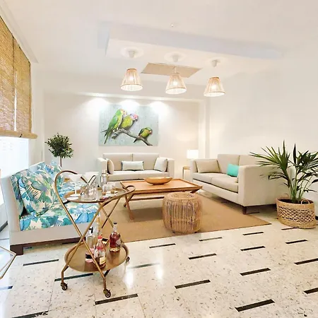 Maresia Canteras Urban Hotel (Adults Only)-2