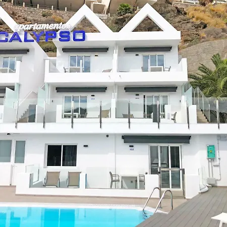 Calypso Boutique Apartments - Ceased Trading-2