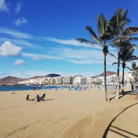 Canteras Beach Top Home 2Br-3
