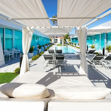 Hotel Nayra - Adults Only-2