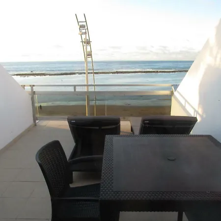 Vivelorural Estudio Las Canteras Vista Mar- 308-2