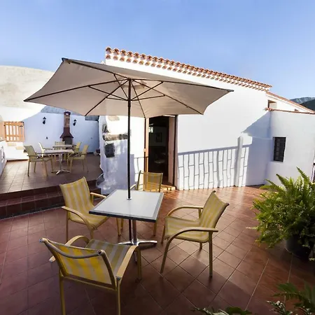 Casa Rural en Hoya de Tunte 1-3