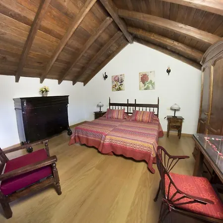Casa rural en Hoya de Tunte 3-3