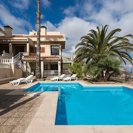 Teresita High Views With Private Pool-3