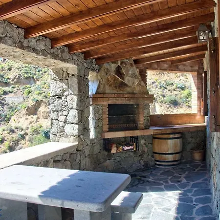 Casa Rural El Coronel-3