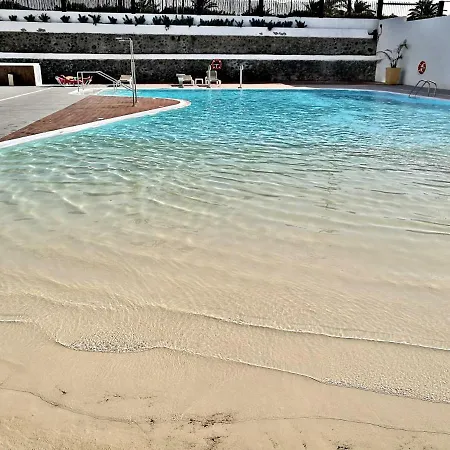 Playa Del Ingles 540-2