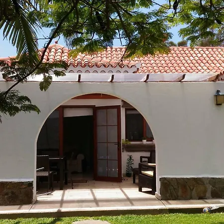Bungalow La Esquinita-3