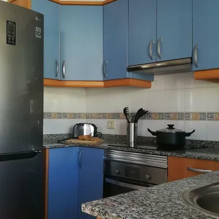 Beautiful Duplex With Jacuzzi-2