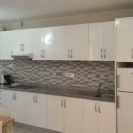 Apartamentos Ronsan-2
