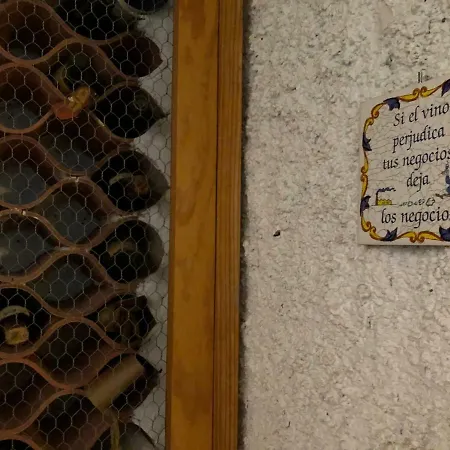 Chalet La Cepa-2