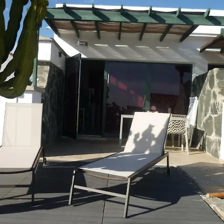 Lovely Bungalow-2