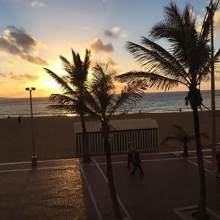 Apartamento Isor Canteras-3