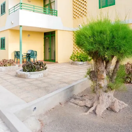 Apartamento Pepe Complejo Las Olas-2