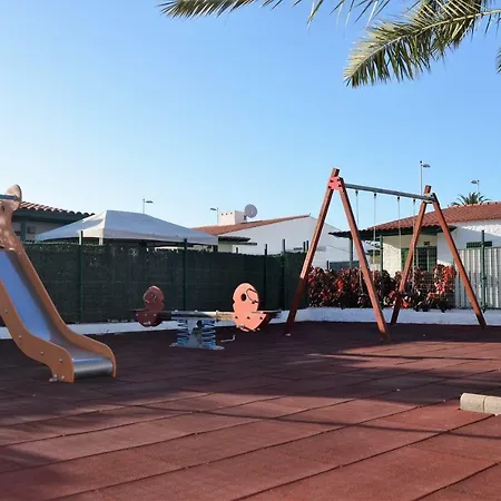 Bungalow Ack-3