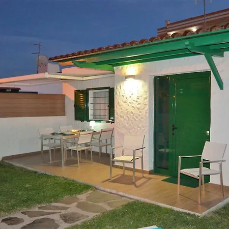 Bungalow Ack-2