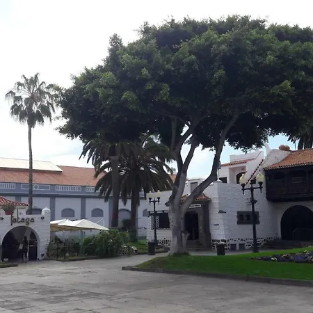 Magara Suite Las Canteras-2