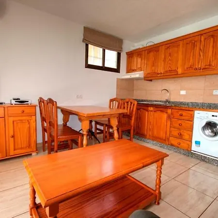 Apartamento al lado de la playa-2