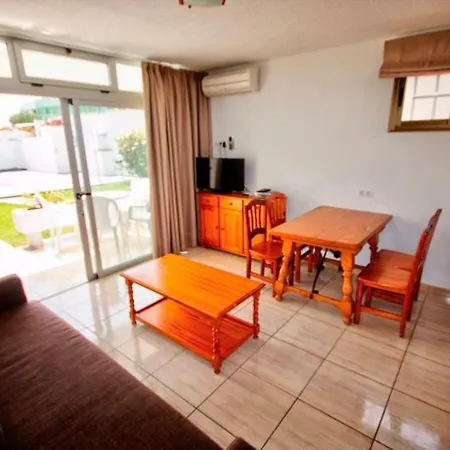 Apartamento al lado de la playa-3