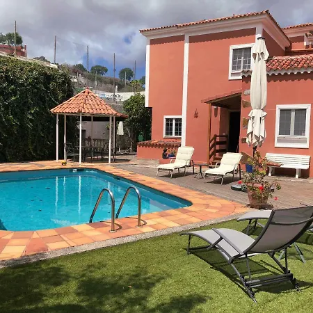 Chalet La Cepa-3