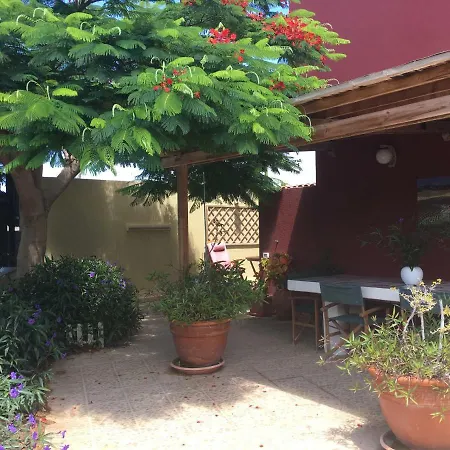 Vivienda Las Velas-2