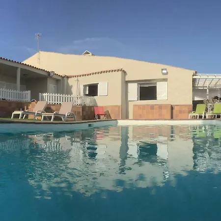 Townhouse El Mar-2