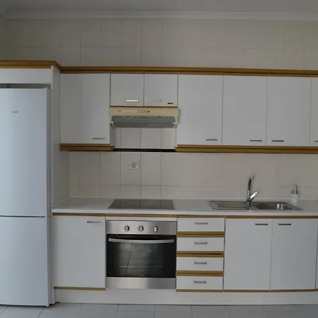 Triplex Sonnenland With Private Garden-3
