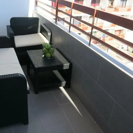 Luxury Apartment Playa Del Ingles-2