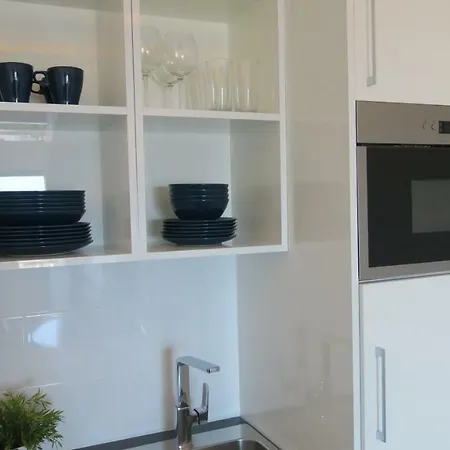Luxury Apartment Playa Del Ingles-3