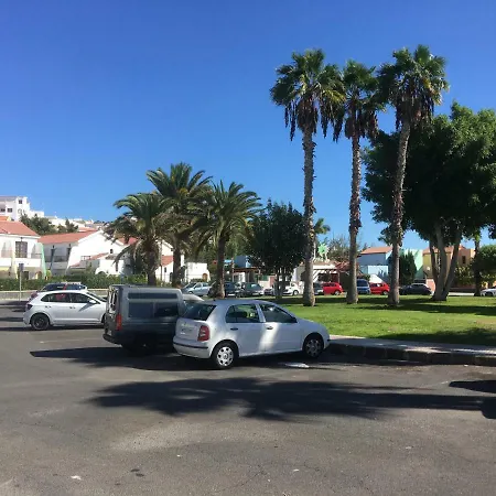 Beautiful Bungalow In Maspalomas-2