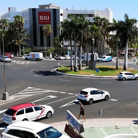Kevin'S House - Front Of Yumbo Center In Maspalomas - Playa Del Ingles-3