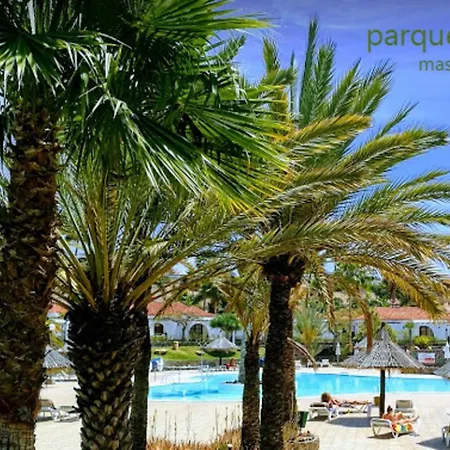 Parque Golf Maspalomas-2