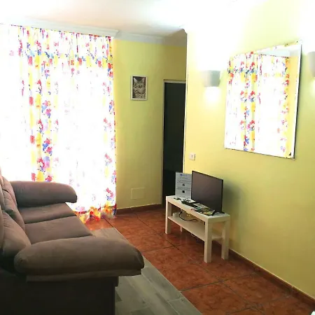 Apartamento Pepe Complejo Las Olas-3