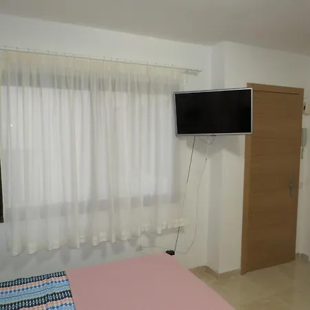 Las Canteras Beach Vv-2