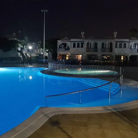 Playmar Sun Maspalomas-3