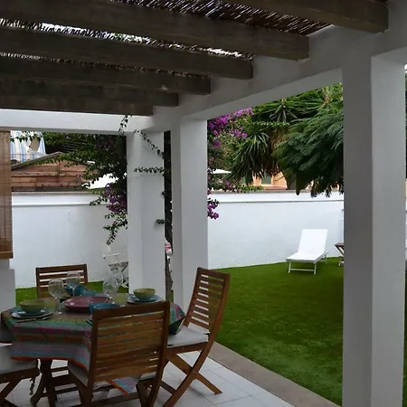 Triplex Sonnenland With Private Garden-2