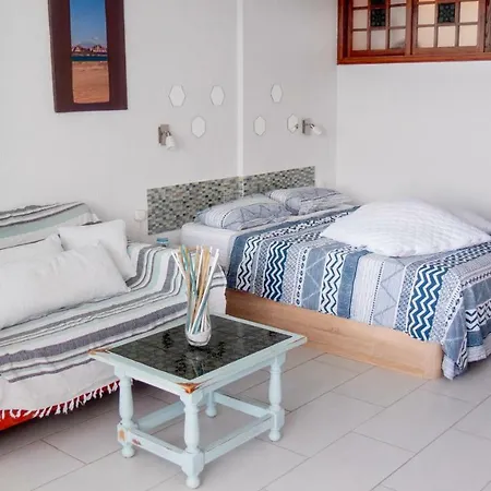 Ocean Studio Maspalomas-3