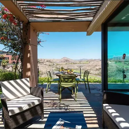 Beautiful Modern Villa In 5★ Golf Resort-2