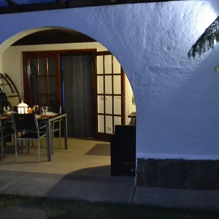 Maspalomas Experience Holiday House-3
