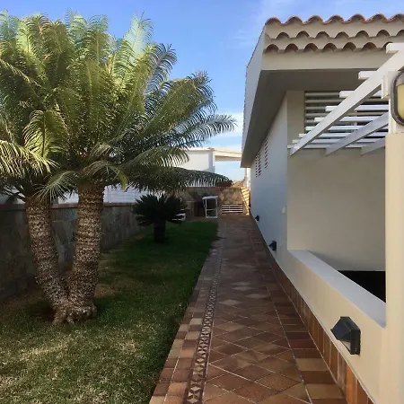 Townhouse El Mar-3